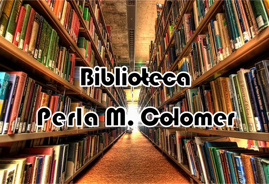 Biblioteca Perla M. Colomer