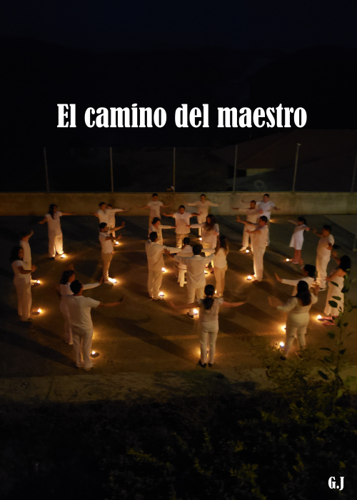 Libro: El camino del maestro