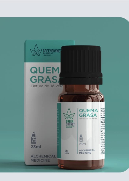 Quema grasa